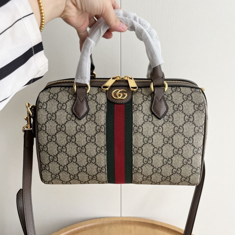 Gucci Speedy Bags